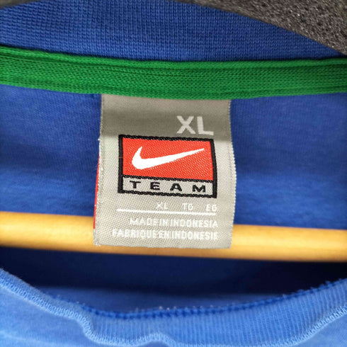 ナイキ NIKE サッカーユニフォーム カットソー メンズ import:XL